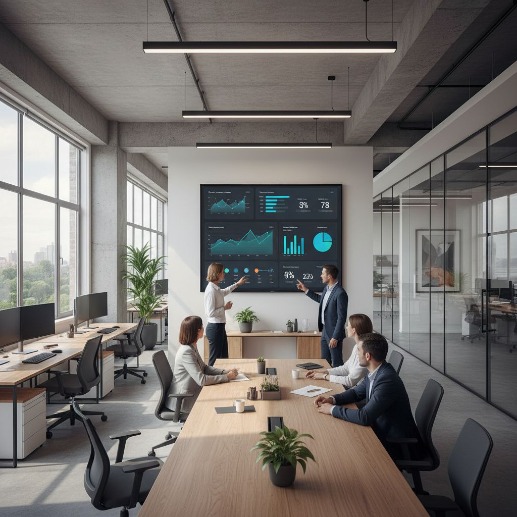 Análisis de datos avanzado